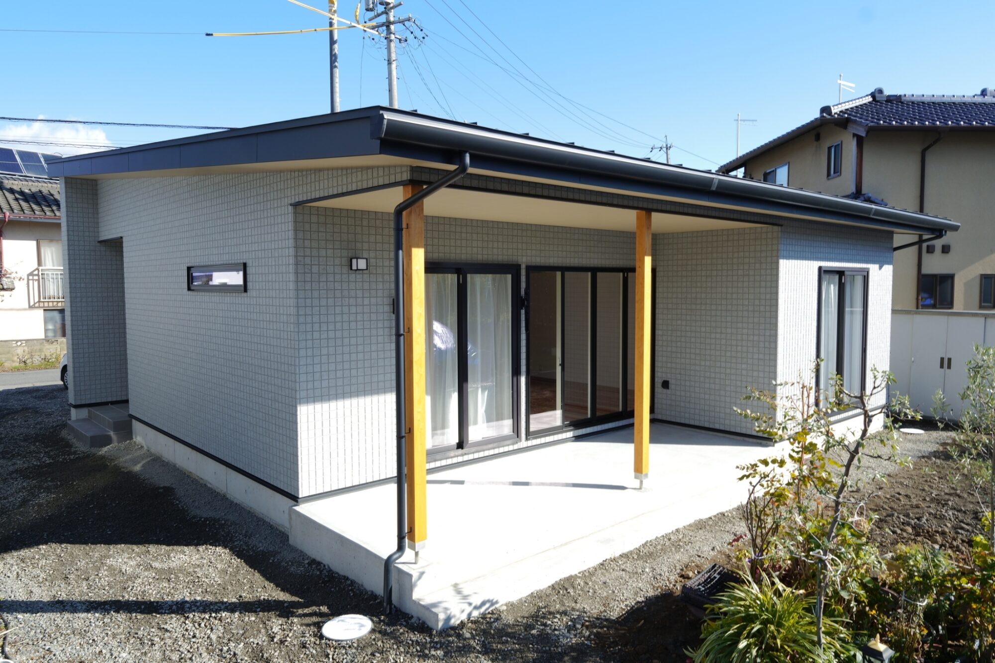 ツイビルドデザイン | 施工事例