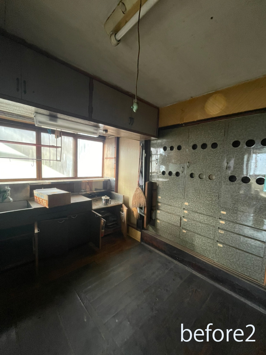 施工事例 Image