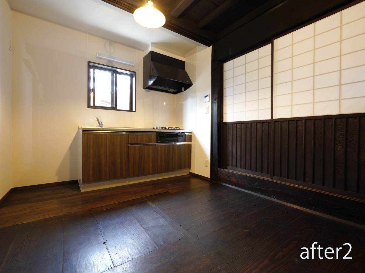 施工事例 Image