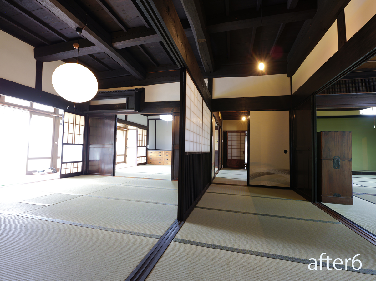 施工事例 Image