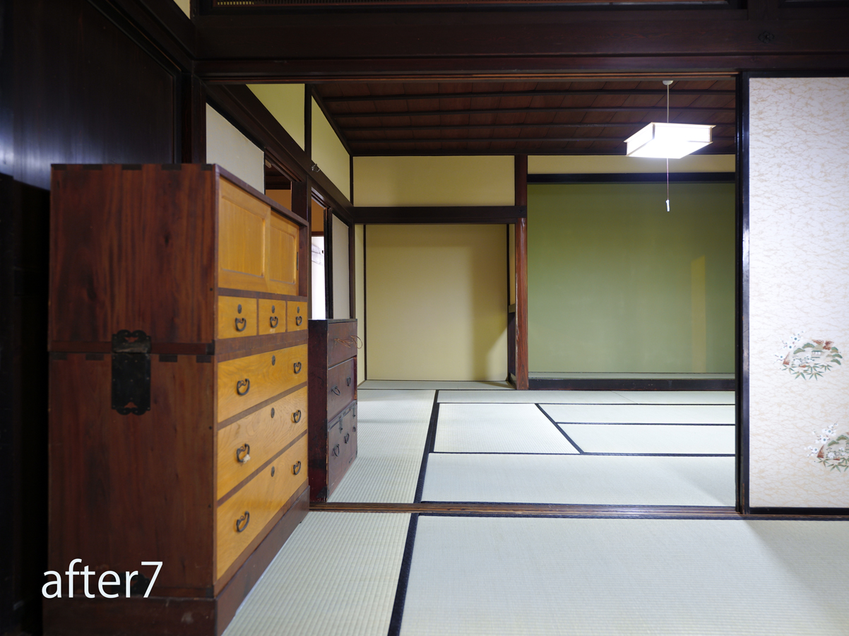 施工事例 Image