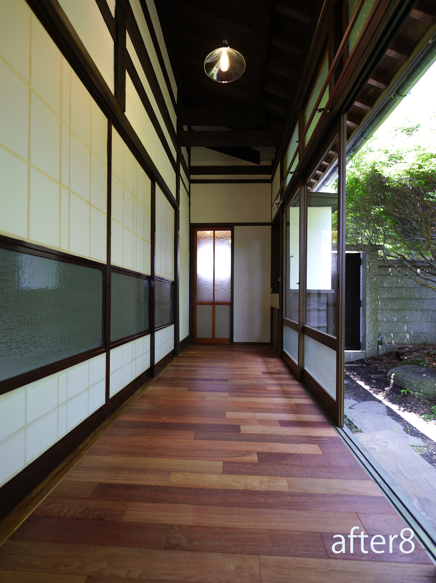 施工事例 Image