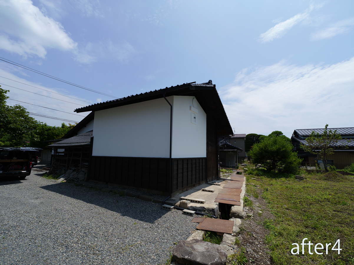 施工事例 Image