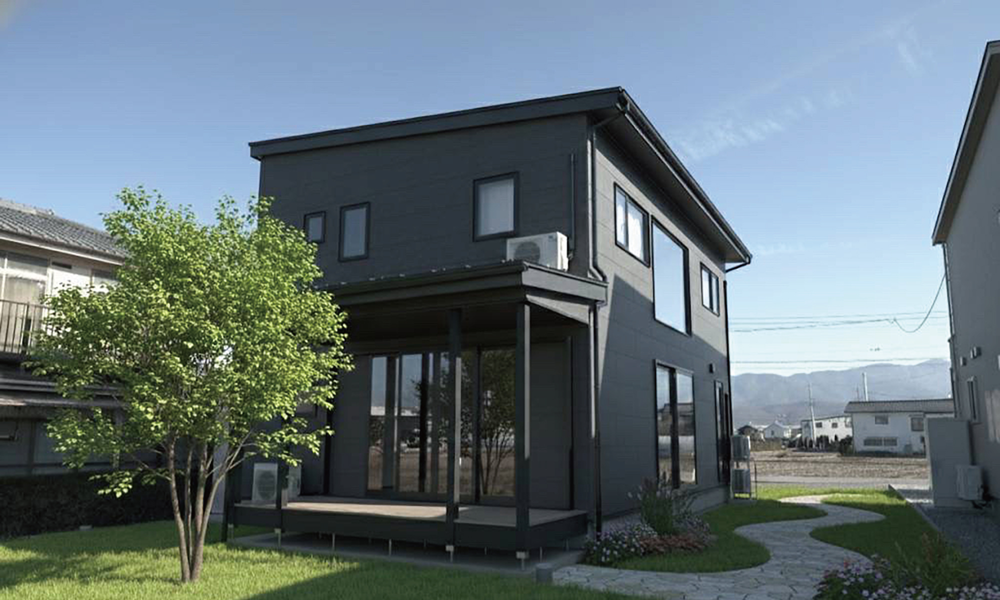 ツイビルドデザイン Top Image