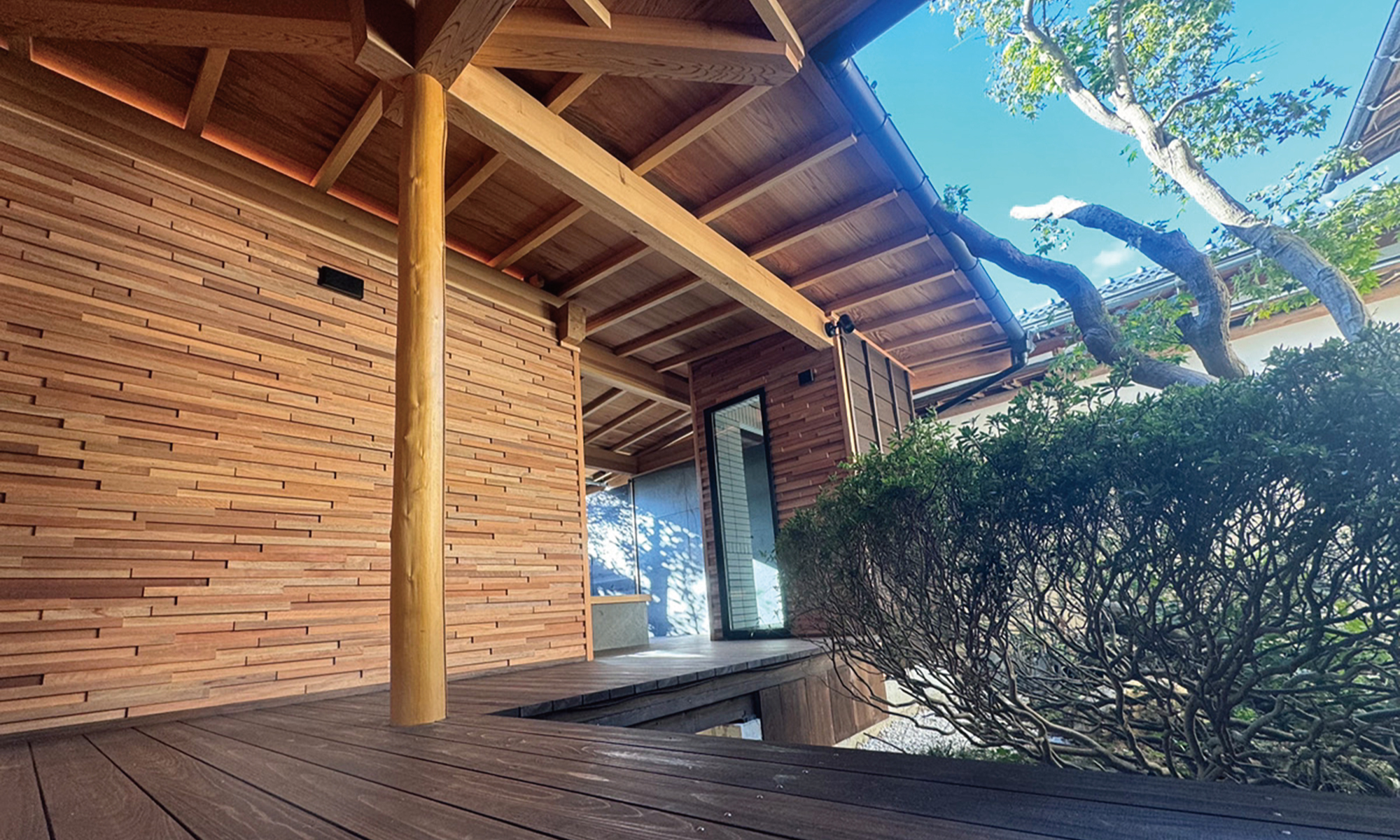 ツイビルドデザイン Top Image