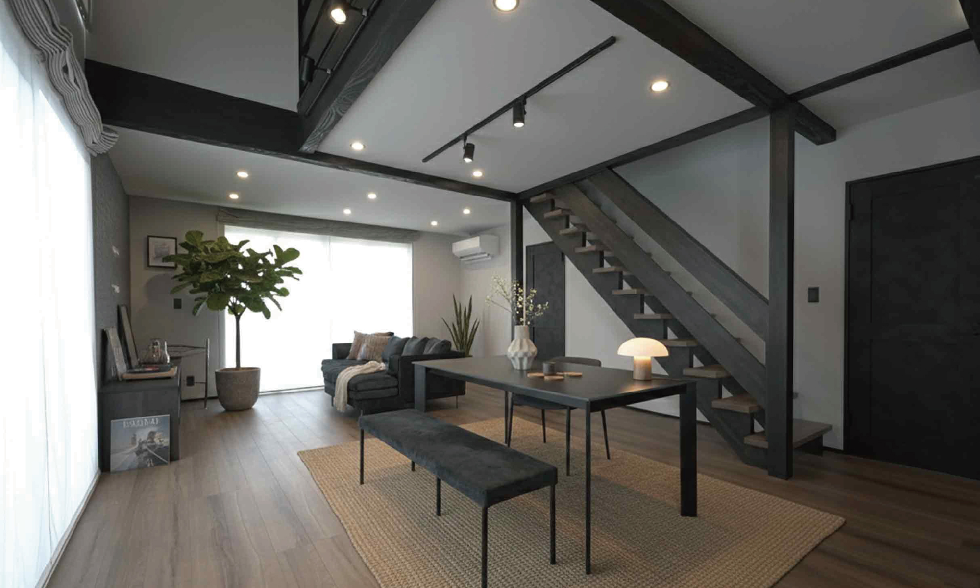 ツイビルドデザイン Top Image